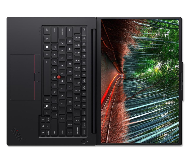 Lenovo ThinkPad P14s G7 Ultra 9-386H/64GB/1TB/Win11P RTX PRO 1000 - 1580399 - zdjęcie 5